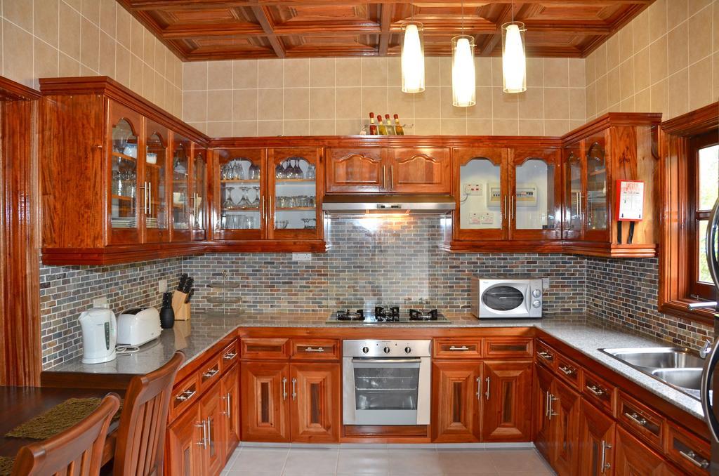 Villa Pasyon لا ديج المظهر الخارجي الصورة
