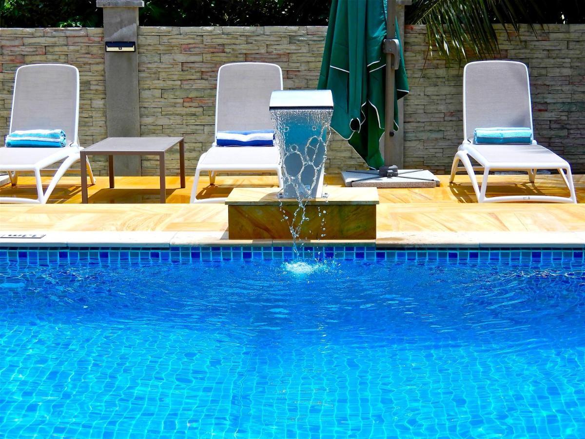 Villa Pasyon لا ديج المظهر الخارجي الصورة